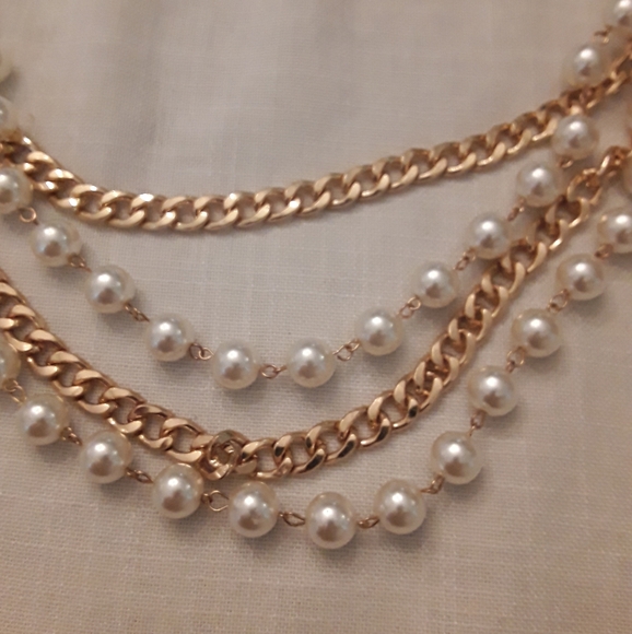 Fashion Jewelry Belt - Picture 3 of 5